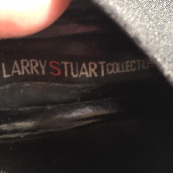 Larry Stuart shoes - Picture 6 of 7